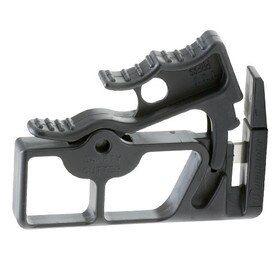 Monadnock 8500-1-2B Disposable Restraint Safety Cutter comes in a pack of 50